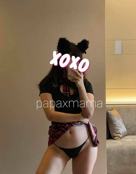 Papaxmama