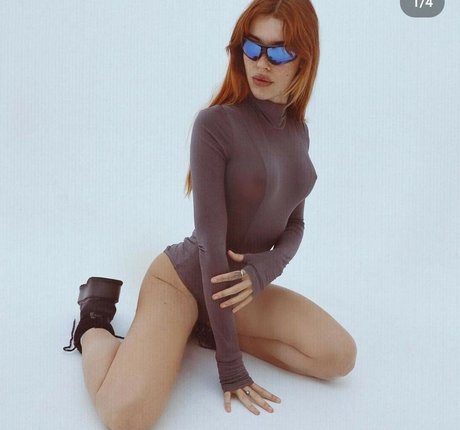 Naakte gelekte OnlyFans-foto van Kedimari