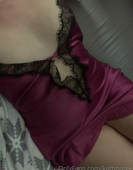 Kattmatee