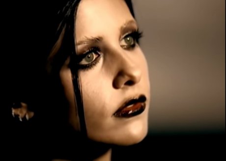 Sarah Michelle Gellar