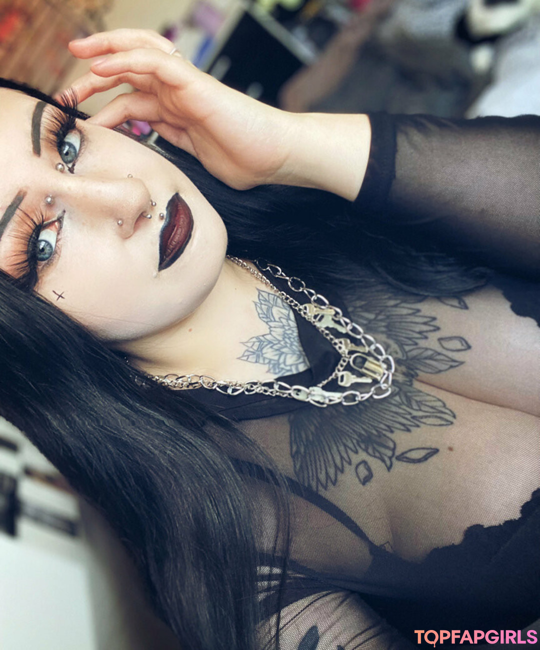 Naakte gelekte OnlyFans-foto van Sxatansmistressfree #83 Naakte gelekte OnlyFans-foto van Sxatansmistressfree #83