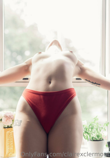 Claire Clermont