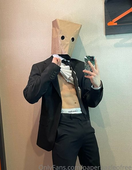 Paperbagfree