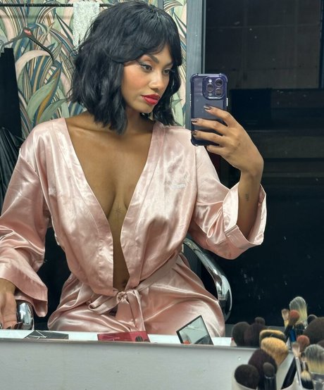 Nia Correia Ot