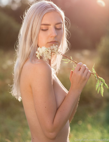EvaElfie