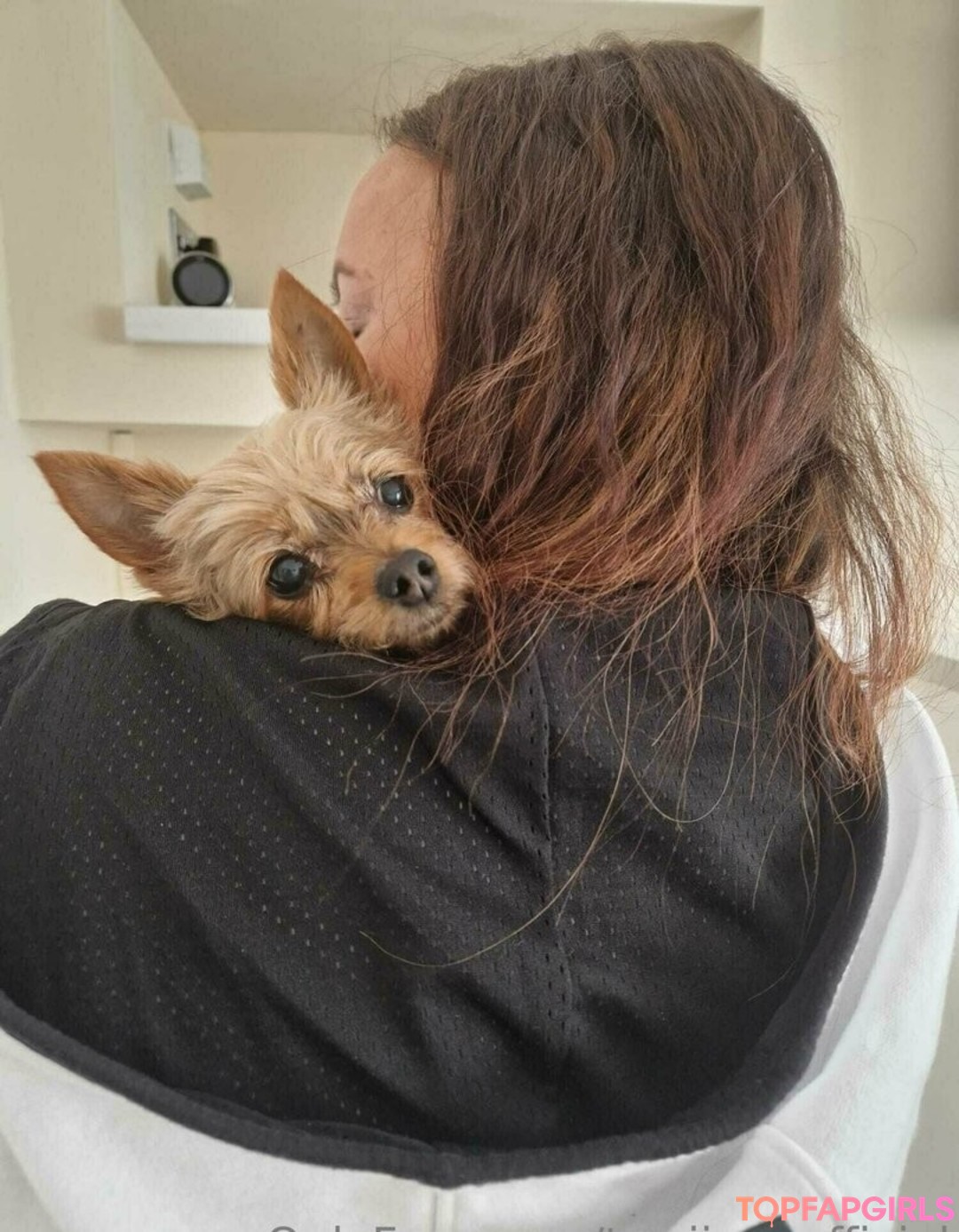 Naakte gelekte OnlyFans-foto van Terrijaneofficial #1156