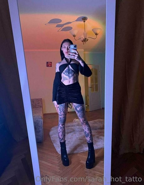 Sarahhottatto