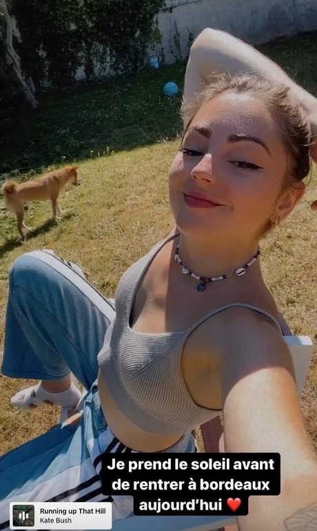 Roxane Asmr