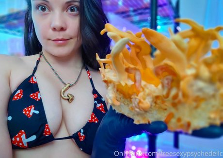 Freesexypsychedelic