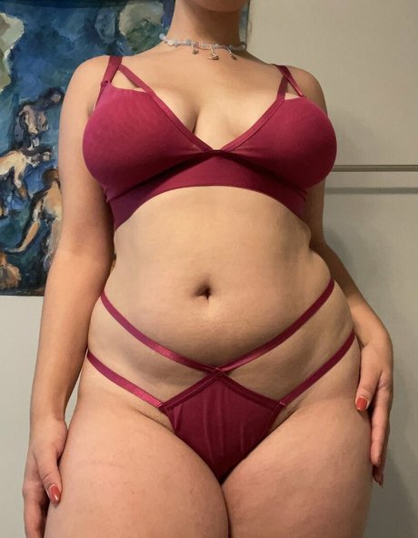 Naakte gelekte OnlyFans-foto van Janeinjupiter