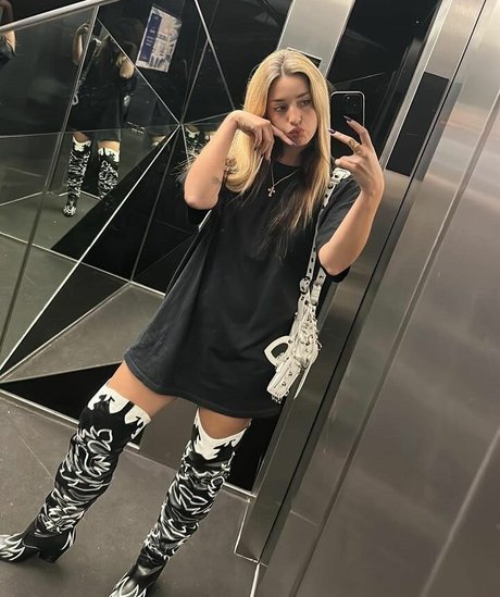 Lola Indigo