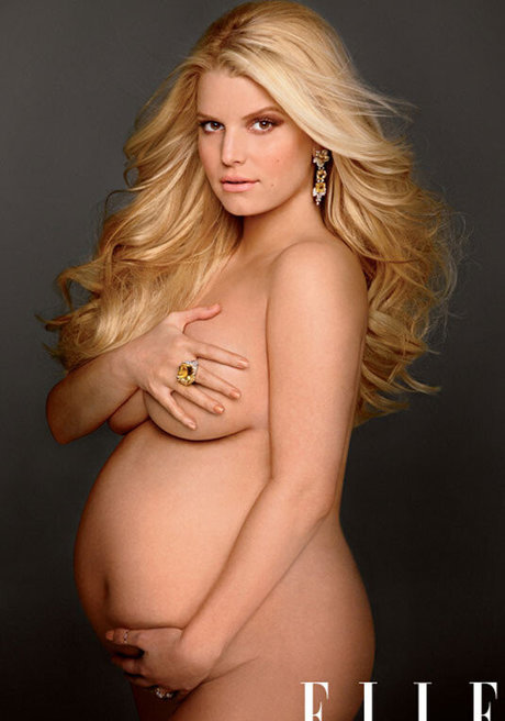 Jessica Simpson