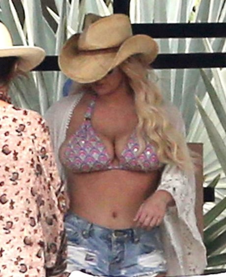 Jessica Simpson