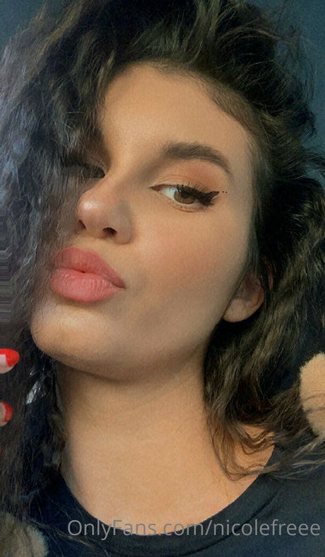 Nicolefreee