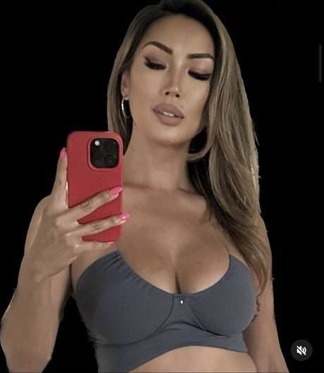 Geena Martinez