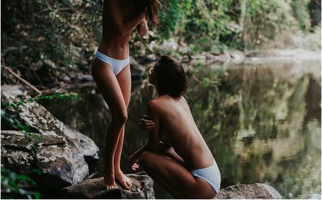 Elisha and Renee Herbert