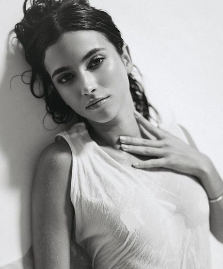 Elisha and Renee Herbert