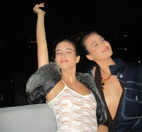 Elisha and Renee Herbert