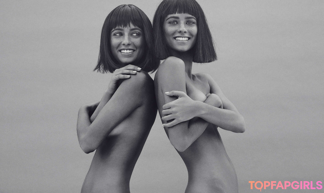 Naakte gelekte OnlyFans-foto van Elisha And Renee Herbert #37 Naakte gelekte OnlyFans-foto van Elisha And Renee Herbert #37