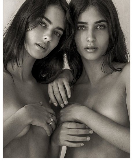 Elisha and Renee Herbert