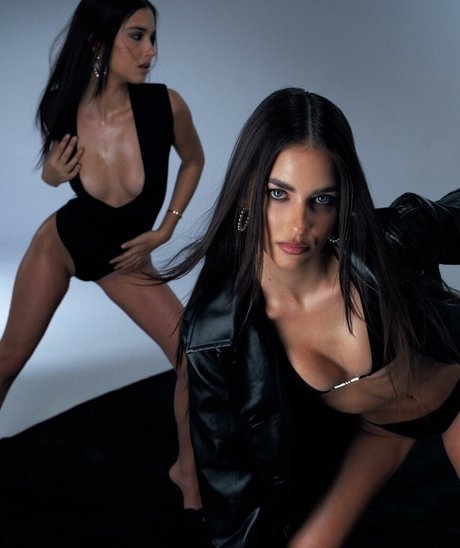 Elisha and Renee Herbert