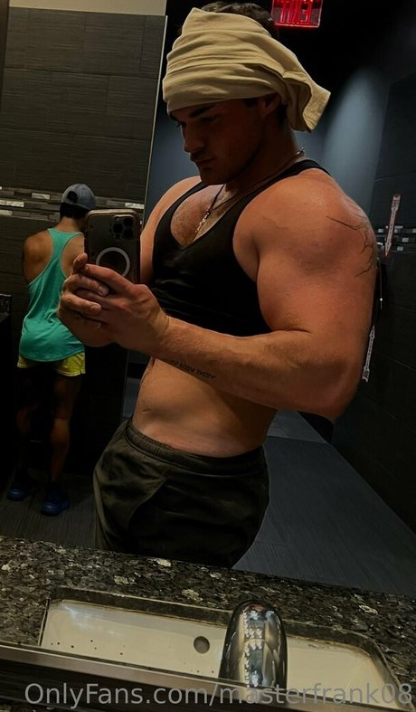 Masterfrank08