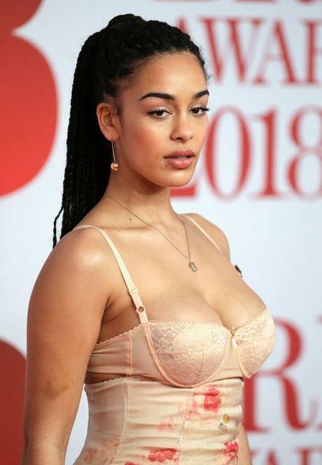 Jorja Smith