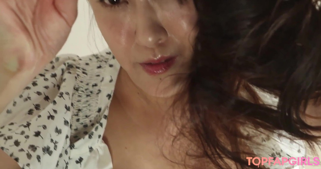 Naakte gelekte OnlyFans-foto van Yuuka Sawachi #1360