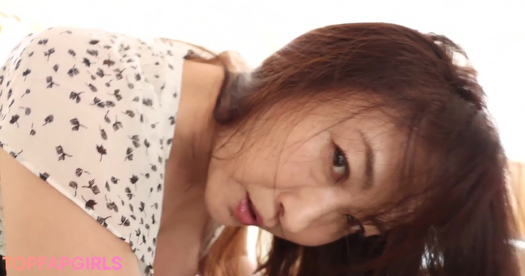 Naakte gelekte OnlyFans-foto van Yuuka Sawachi #1363