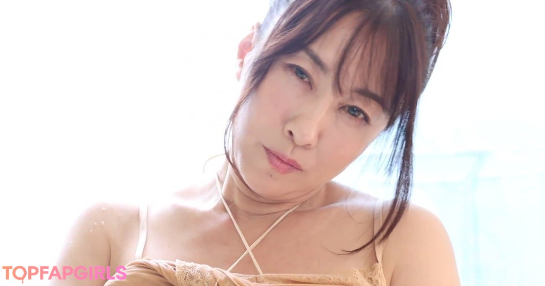 Naakte gelekte OnlyFans-foto van Yuuka Sawachi #1428