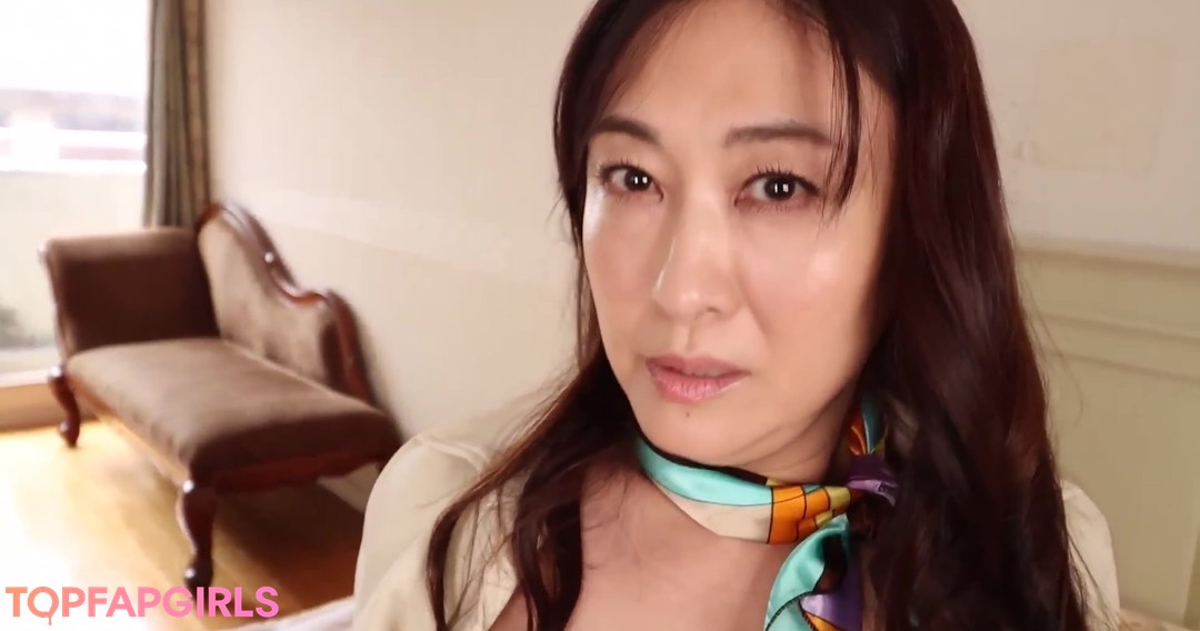 Naakte gelekte OnlyFans-foto van Yuuka Sawachi #1678