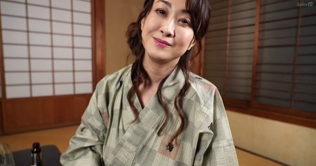 Yuuka Sawachi