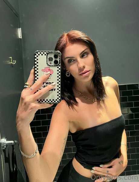 Itsmorganalexis