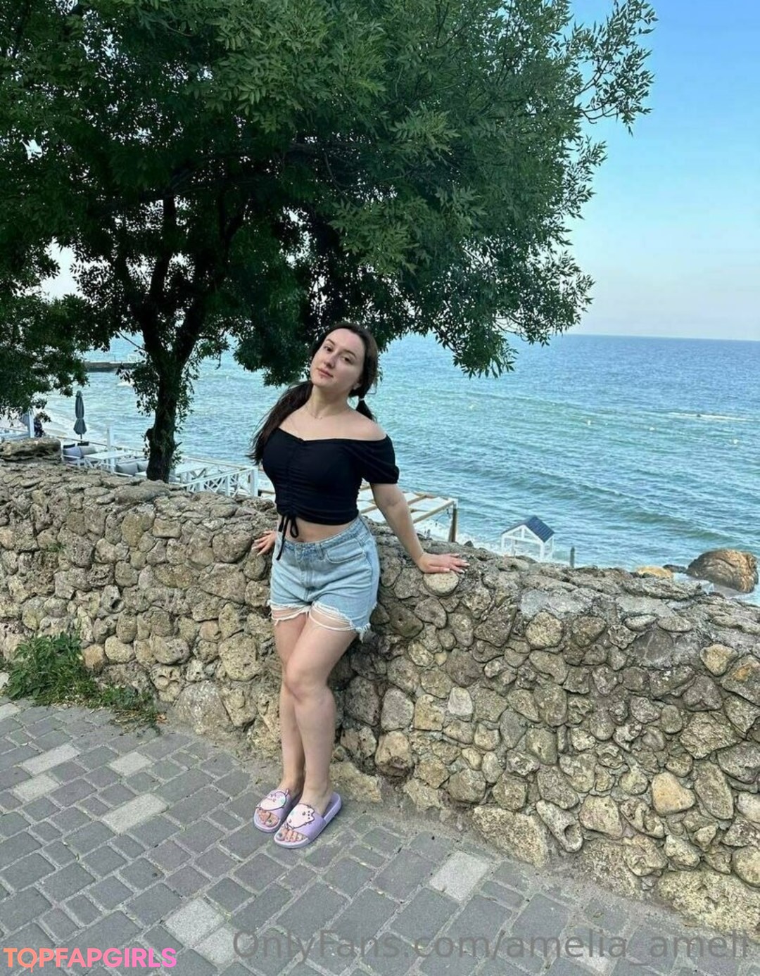 Naakte gelekte OnlyFans-foto van Ameliaameli #130 Naakte gelekte OnlyFans-foto van Ameliaameli #130