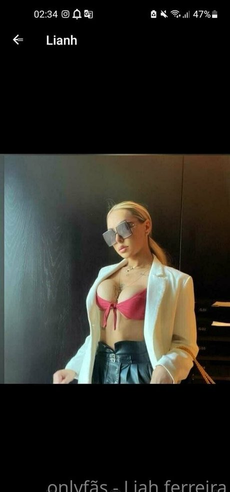 Liahferreira