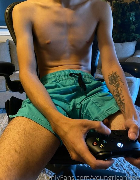 Youngricanfree