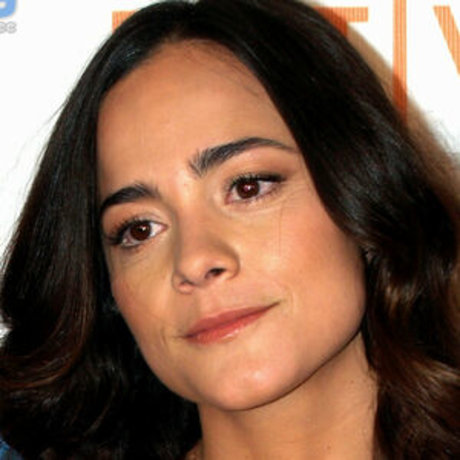 Naakte gelekte OnlyFans-foto van Alice Braga