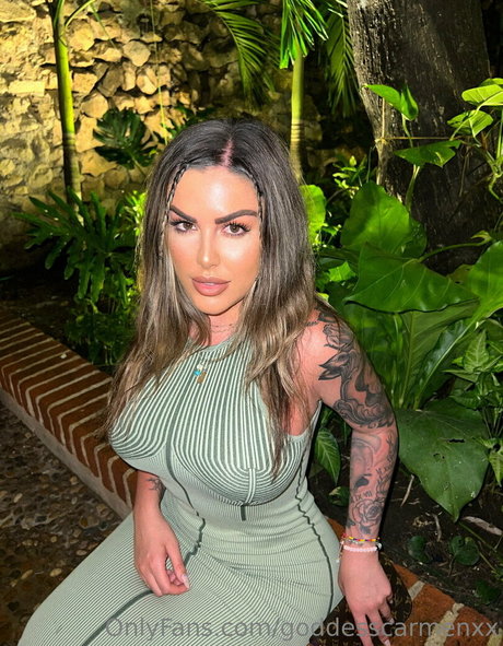 Goddesscarmenxo