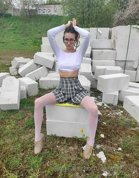 Olgadancer