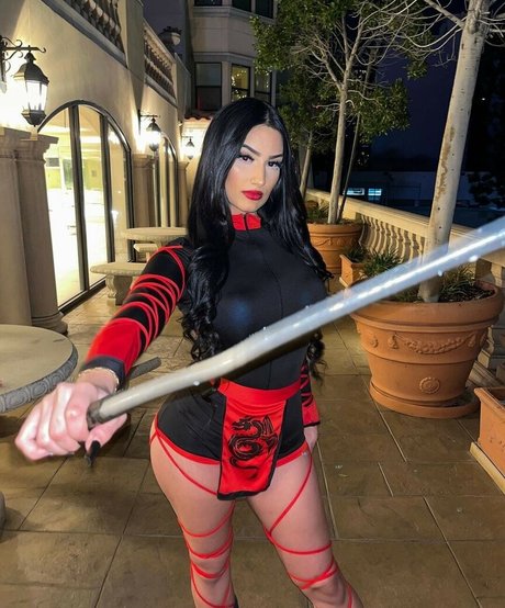 Naakte gelekte OnlyFans-foto van Xvxdianaa