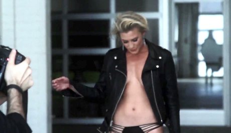 Katee Sackhoff