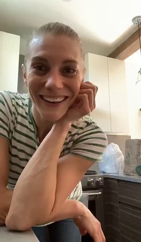 Katee Sackhoff