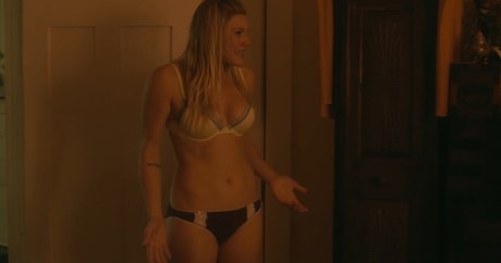Katee Sackhoff