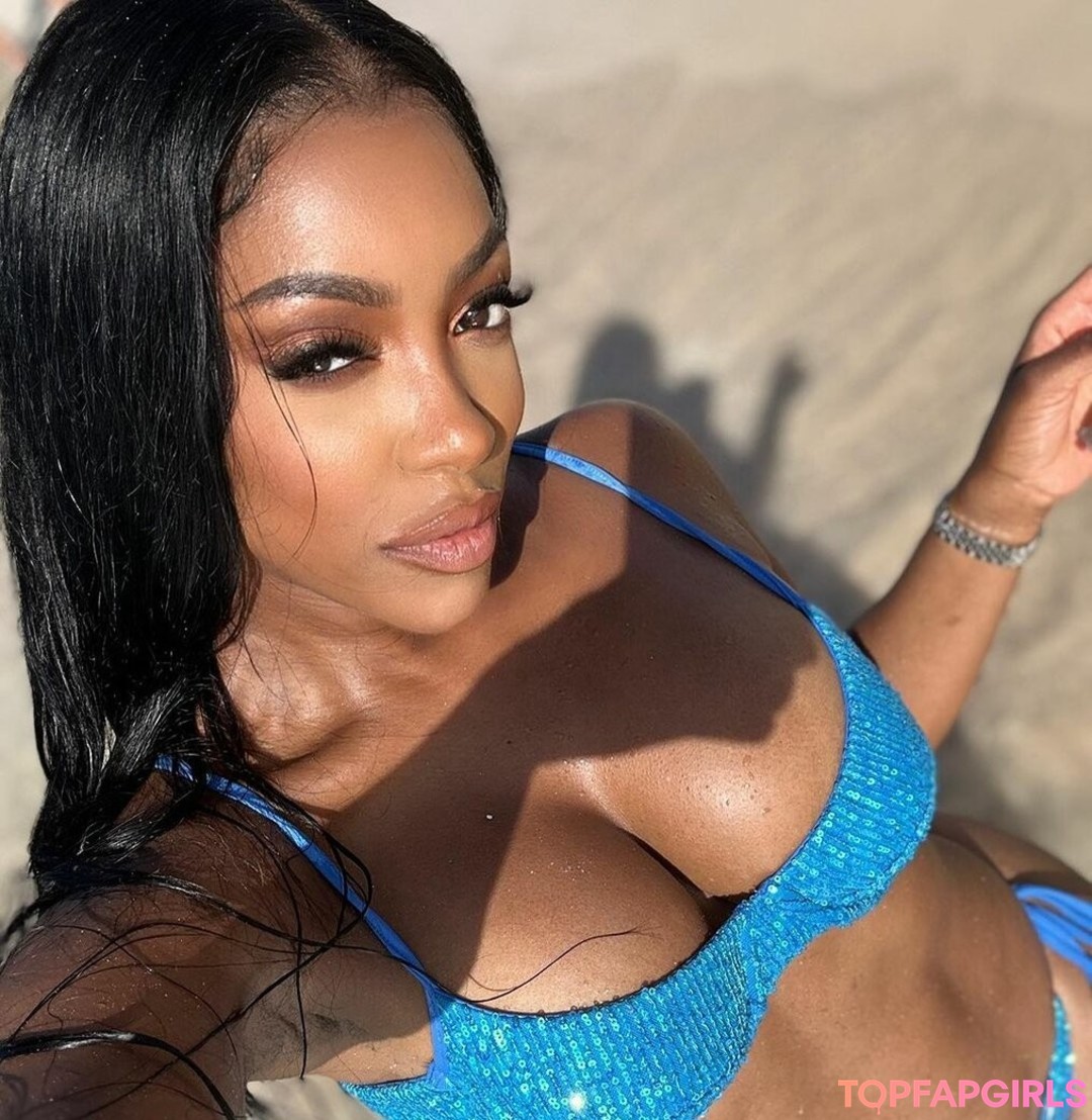 Naakte gelekte OnlyFans-foto van Porsha Williams #56 Naakte gelekte OnlyFans-foto van Porsha Williams #56