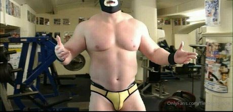 Flexbigmuscle