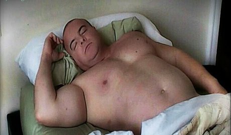 Flexbigmuscle