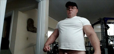 Flexbigmuscle