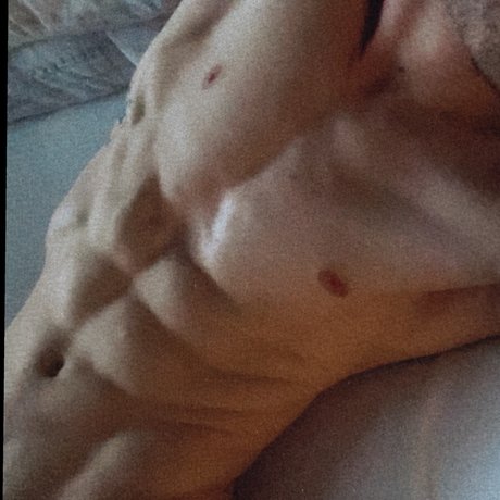 Naakte gelekte OnlyFans-foto van Alex