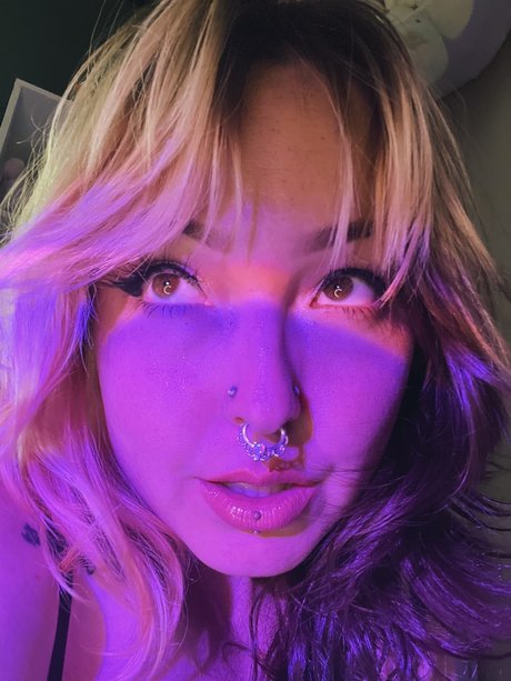 Amethyst Angelic
