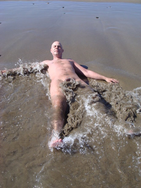 Naakte gelekte OnlyFans-foto van Xpressnorth